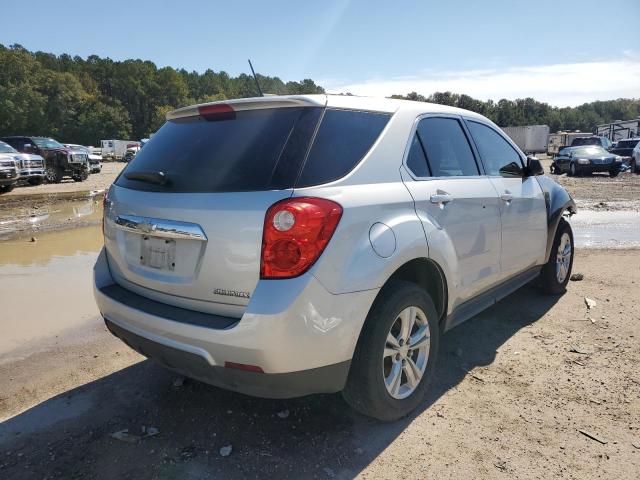 Photo 4 from auction – 2015 CHEVROLET EQUINOX LS with VIN 2GNALAEK5F6225114