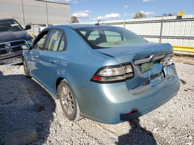 Photo 3 from auction – 2008 SAAB 9-3 2.0T with VIN YS3FB49YX81108015
