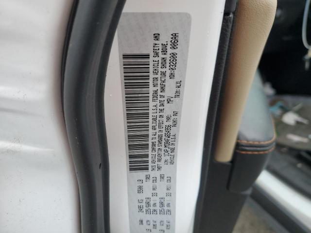 Photo 10 from auction – 2015 JEEP CHEROKEE L with VIN 1C4PJMDB4FW654956