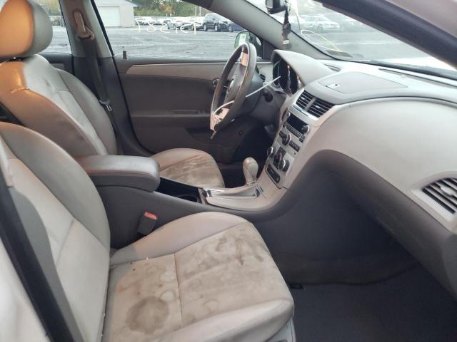 Photo 5 from auction – 2010 CHEVROLET MALIBU 2LT with VIN 1G1ZD5EB4A4140171