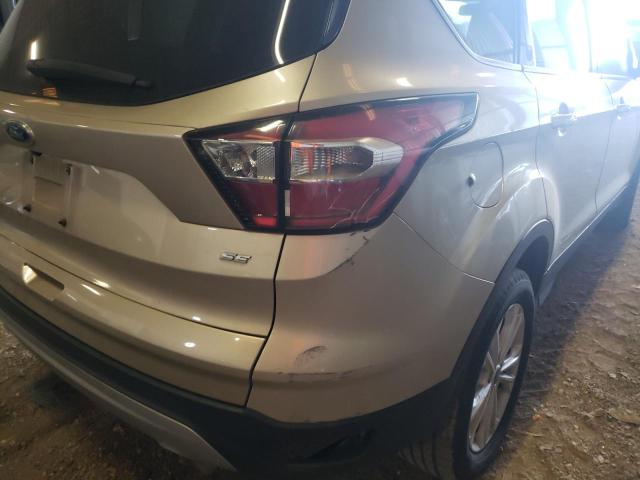 Photo 9 from auction – 2017 FORD ESCAPE SE with VIN 1FMCU0GD3HUE93702