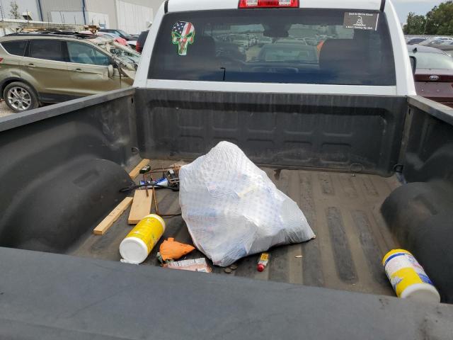 Photo 6 from auction – 2014 RAM 1500 ST with VIN 3C6JR6AG4EG262767