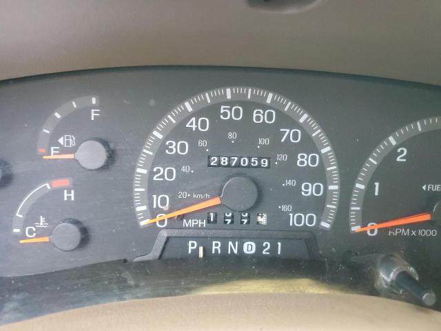 Photo 8 from auction – 1997 FORD EXPEDITION with VIN 1FMEU1765VLB89997