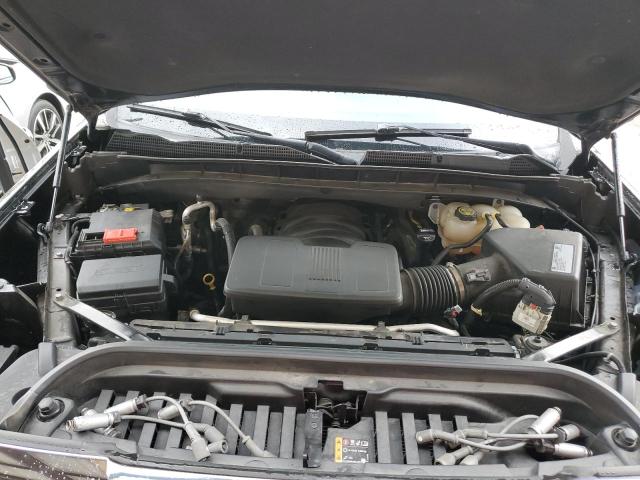 Photo 7 from auction – 2019 GMC SIERRA C15 with VIN 3GTP8DED3KG296088