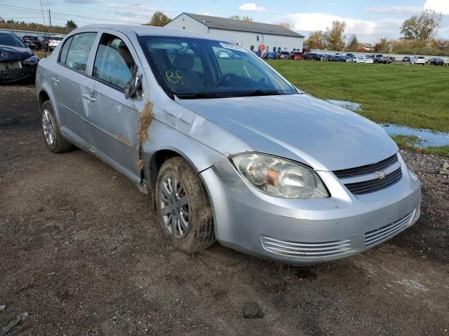Photo 1 from auction – 2010 CHEVROLET COBALT 1LT with VIN 1G1AD5F57A7141769