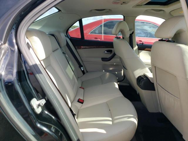 Photo 6 from auction – 2005 SAAB 9-3 ARC with VIN YS3FD49Y351051145