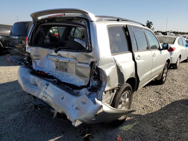 Photo 4 from auction – 2007 TOYOTA HIGHLANDER with VIN JTEEP21A970199320
