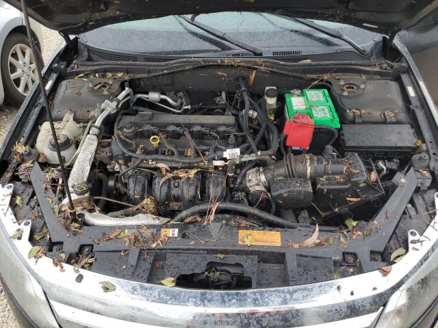 Photo 7 from auction – 2011 FORD FUSION SE with VIN 3FAHP0HA4BR164775