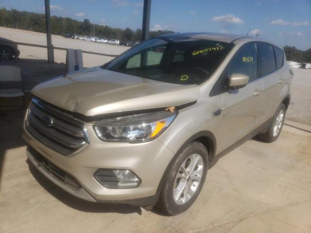 Zdjęcie 2 z aukcji – 2017 FORD ESCAPE SE z VIN 1FMCU0GD8HUD34027