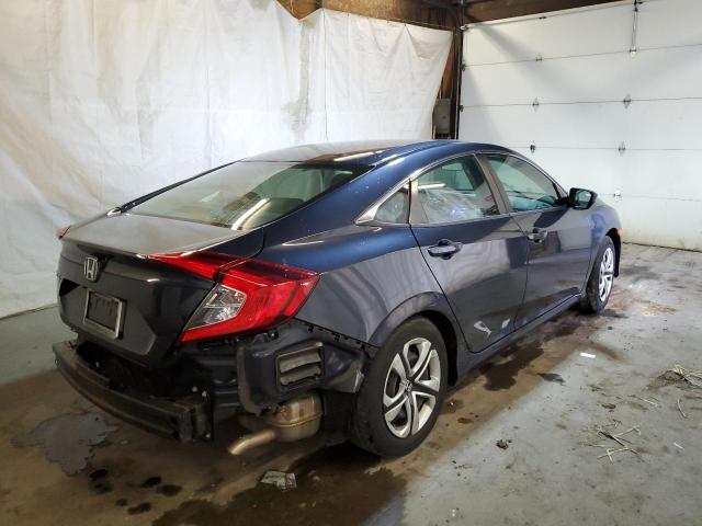 Photo 4 from auction – 2018 HONDA CIVIC LX with VIN 2HGFC2F59JH520227