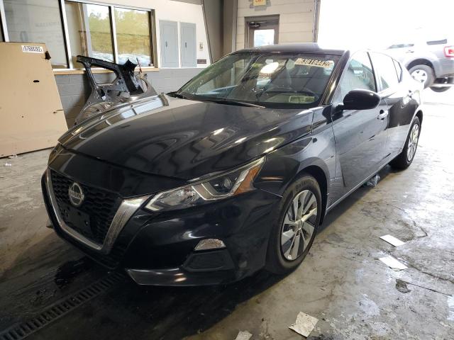 Photo 2 from auction – 2019 NISSAN ALTIMA S with VIN 1N4BL4BV2KC238309