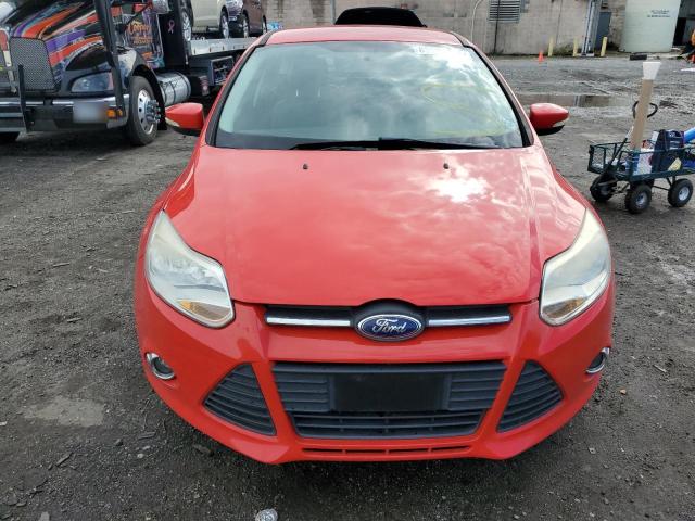 Photo 9 from auction – 2013 FORD FOCUS SE with VIN 1FADP3K22DL267969