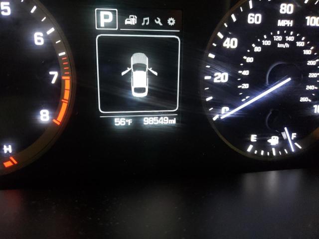 Photo 8 from auction – 2016 HYUNDAI SONATA SPO with VIN 5NPE34AF2GH300837