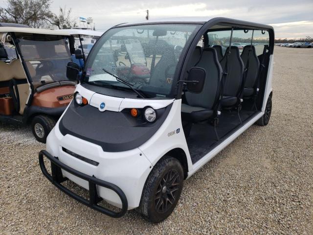 Photo 2 from auction – 2017 GLOBAL ELECTRIC MOTORS E6 with VIN 52CG6AGA2H0016868