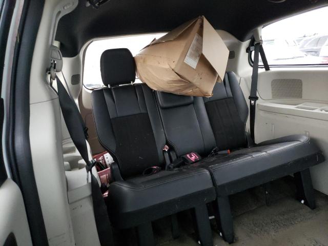 Photo 6 from auction – 2019 DODGE GRAND CARA with VIN 2C4RDGCG1KR800036