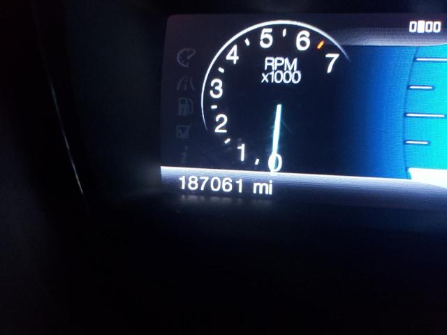 Photo 8 from auction – 2013 FORD EDGE LIMIT with VIN 2FMDK4KC4DBA08001