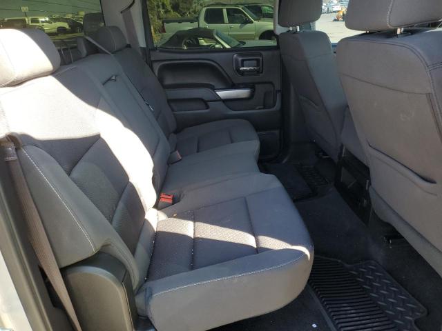 Photo 6 from auction – 2017 CHEVROLET SILVERADO with VIN 3GCPCREC3HG319056