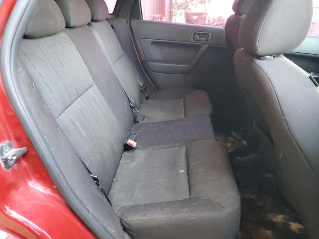 Photo 6 from auction – 2010 FORD FOCUS SE with VIN 1FAHP3FNXAW290254