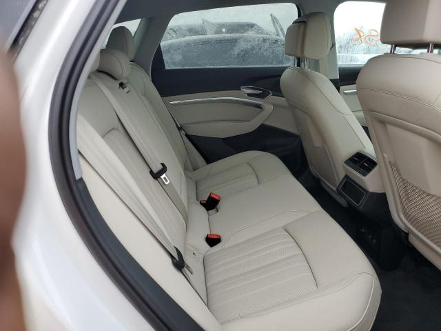 Photo 6 from auction – 2022 AUDI E-TRON PRE with VIN WA1LAAGE9NB006158
