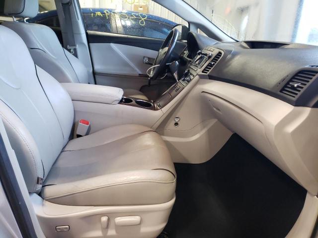 Photo 5 from auction – 2012 TOYOTA VENZA LE with VIN 4T3BA3BB5CU031489