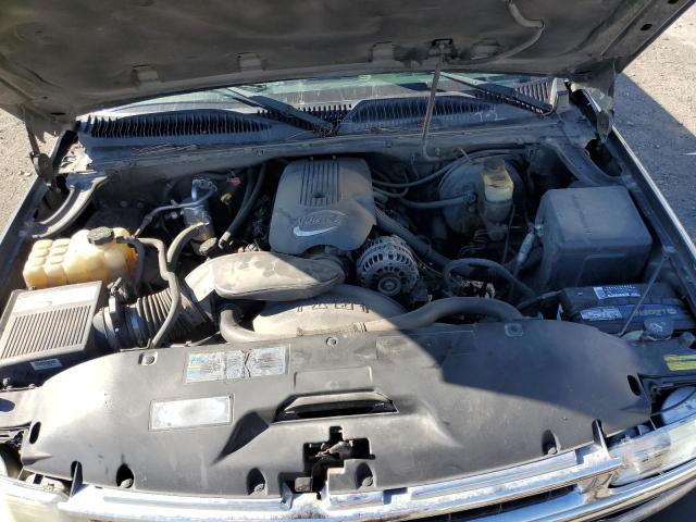 Photo 7 from auction – 2002 CHEVROLET SILVERADO with VIN 1GCEK19T22E244600
