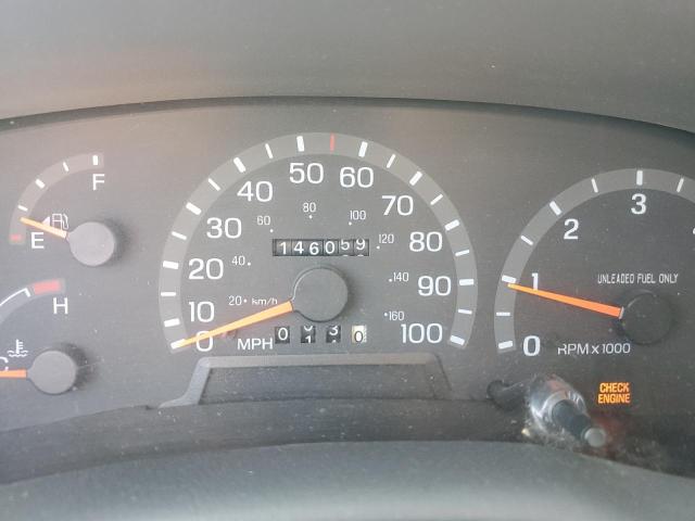 Photo 8 from auction – 1997 FORD F150 with VIN 1FTDX1868VKA69154