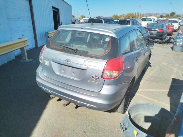 Photo 4 from auction – 2004 TOYOTA COROLLA MA with VIN 2T1KR32E34C230197