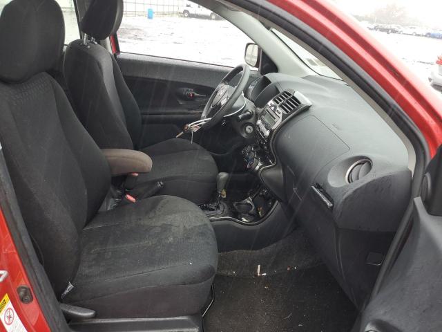 Photo 5 from auction – 2009 TOYOTA SCION XD with VIN JTKKU10419J039959