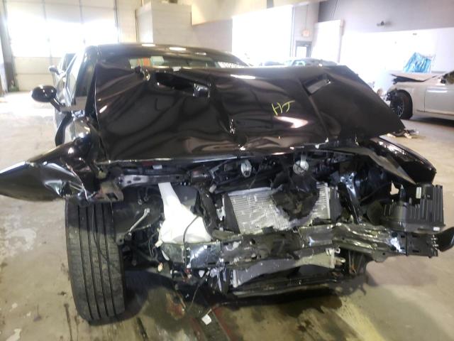 Photo 9 from auction – 2019 DODGE CHALLENGER with VIN 2C3CDZGG4KH650073