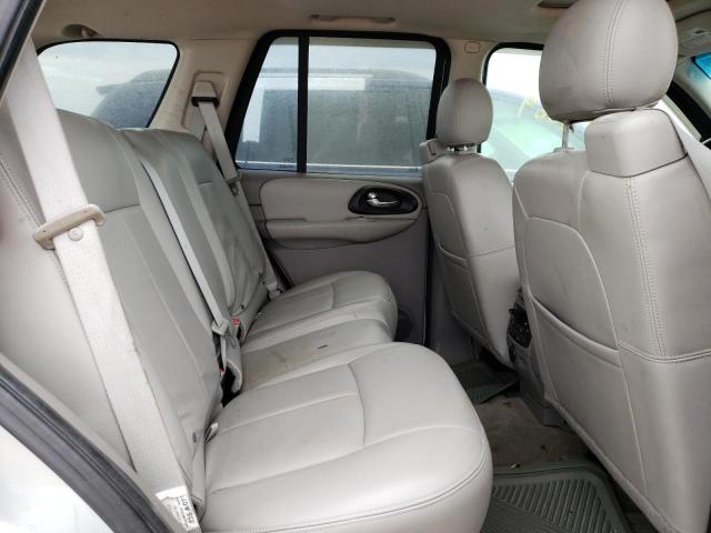 Photo 6 from auction – 2008 CHEVROLET TRAILBLAZE with VIN 1GNDT13S582136126