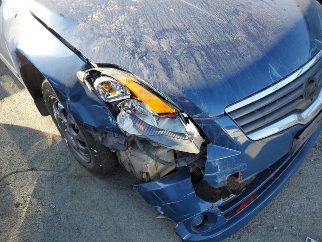Photo 9 from auction – 2009 NISSAN ALTIMA HYB with VIN 1N4CL21E29C102248