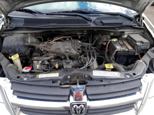 Photo 7 from auction – 2010 DODGE GRAND CARA with VIN 2D4RN5D12AR367663