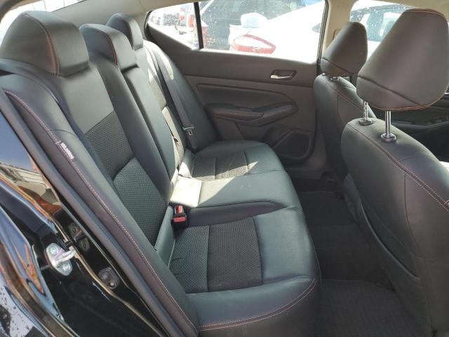 Photo 10 from auction – 2022 NISSAN ALTIMA SR with VIN 1N4BL4CW6NN326375