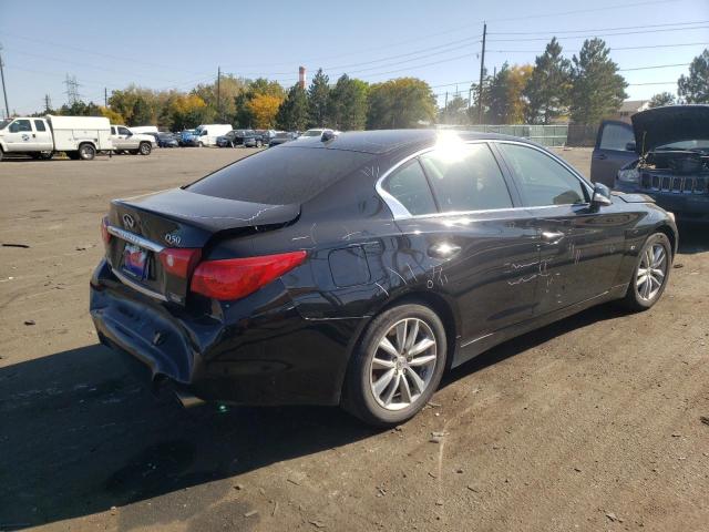 Photo 4 from auction – 2014 INFINITI Q50 BASE with VIN JN1BV7AR7EM680448