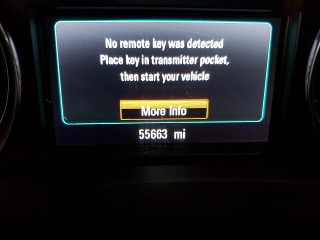 Photo 8 from auction – 2018 BUICK ENCLAVE ES with VIN 5GAERBKW1JJ150706