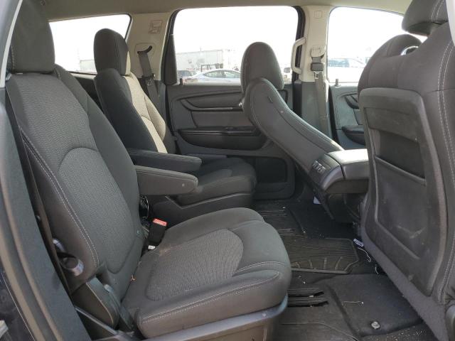 Photo 6 from auction – 2016 CHEVROLET TRAVERSE L with VIN 1GNKRGKD8GJ309458