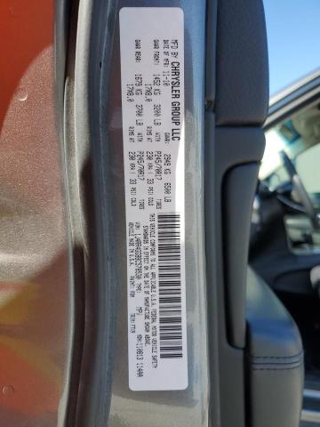 Photo 10 from auction – 2011 JEEP GRAND CHER with VIN 1J4RR4GG8BC578530