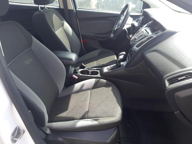 Photo 5 from auction – 2013 FORD FOCUS SE with VIN 1FADP3F26DL201175