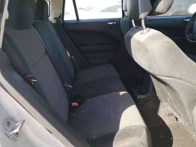 Photo 6 from auction – 2010 DODGE CALIBER SX with VIN 1B3CB4HA6AD607771