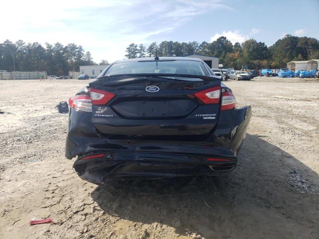Photo 9 from auction – 2014 FORD FUSION TIT with VIN 3FA6P0K95ER210480