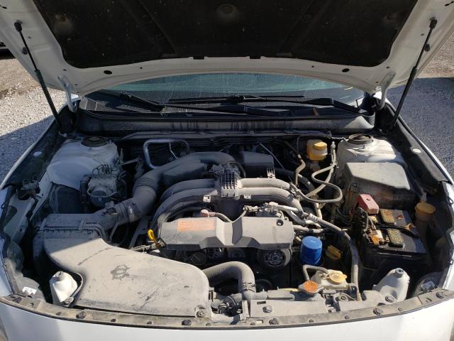 Photo 7 from auction – 2017 SUBARU LEGACY SPO with VIN 4S3BNAR65H3056565