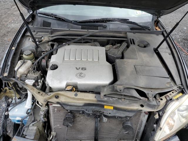 Photo 7 from auction – 2007 LEXUS ES 350 with VIN JTHBJ46GX72061533