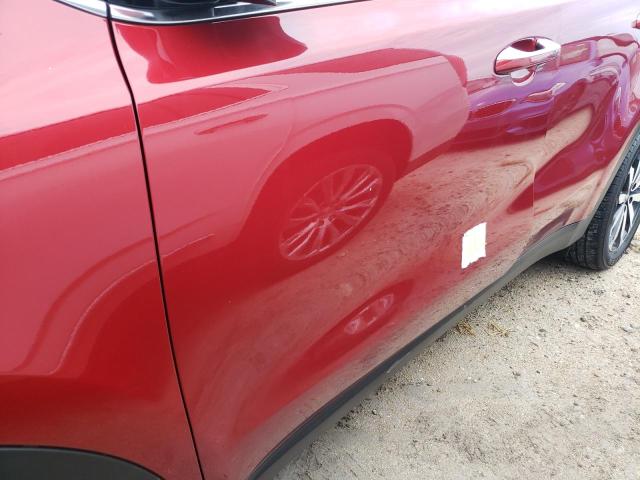 Photo 9 from auction – 2018 KIA SPORTAGE E with VIN KNDPN3AC7J7394163