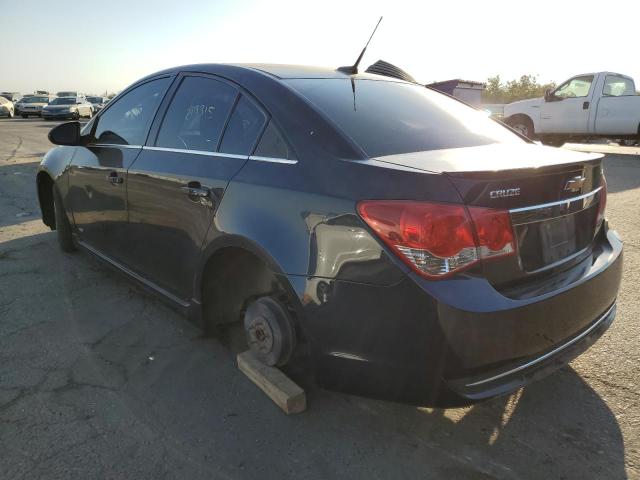 Photo 3 from auction – 2014 CHEVROLET CRUZE LT with VIN 1G1PC5SB3E7462299