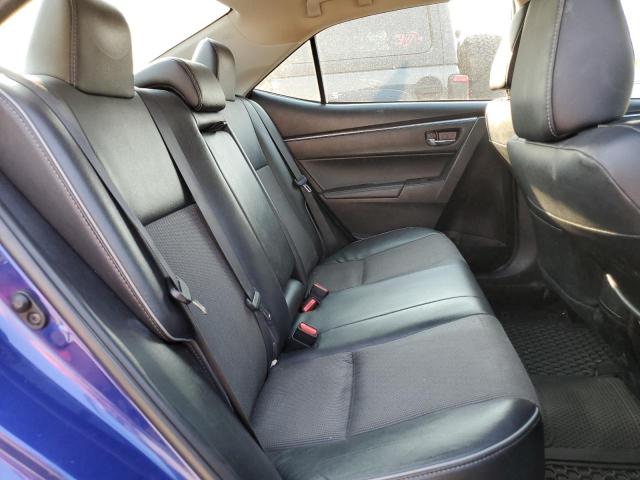 Photo 6 from auction – 2016 TOYOTA COROLLA L with VIN 2T1BURHE4GC499127