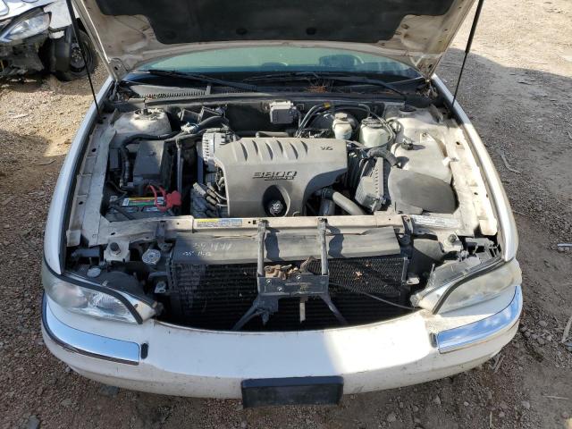 Photo 7 from auction – 2003 BUICK PARK AVENU with VIN 1G4CW54K234138992
