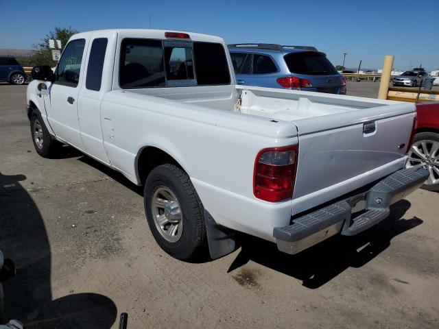 Photo 2 from auction – 2003 FORD RANGER SUP with VIN 1FTYR44V33PB19114