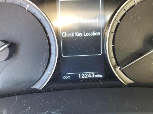 Photo 8 from auction – 2020 LEXUS RX 350 with VIN 2T2HZMDA8LC232127
