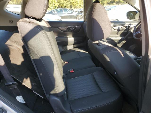 Photo 6 from auction – 2020 NISSAN ROGUE S with VIN KNMAT2MT6LP518251
