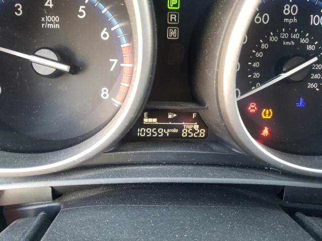 Photo 8 from auction – 2012 MAZDA 3 I with VIN JM1BL1W78C1673370